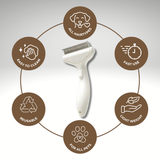 Pawra - Grooming Brush